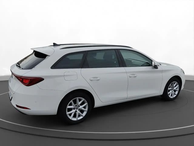 Seat Leon 2.0 TDI DSG Sportstourer Style