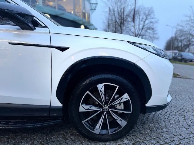 MG HS PHEV // PLUG-IN-HYBRID