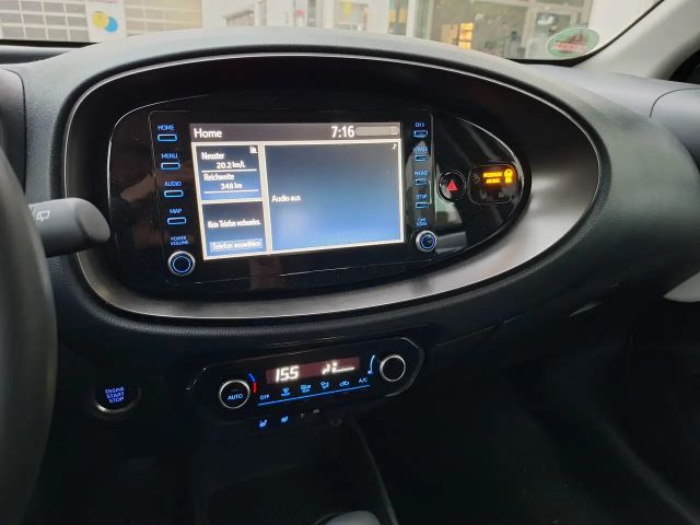 Toyota Aygo Hatchback Play
