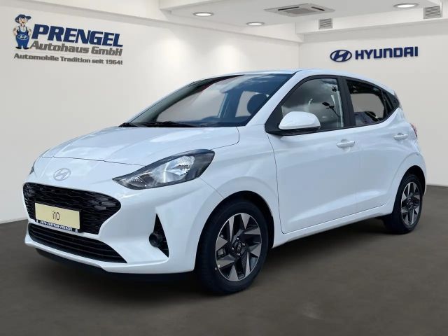 Hyundai i10 1.2 Trend