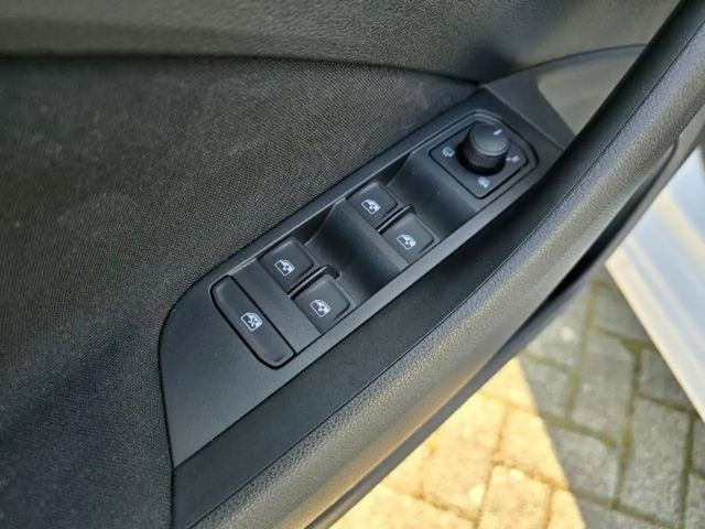 Skoda Kamiq 1.0 TSI Ambition