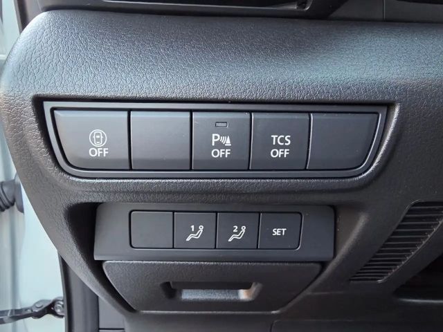 Mazda MX-30 Advantage