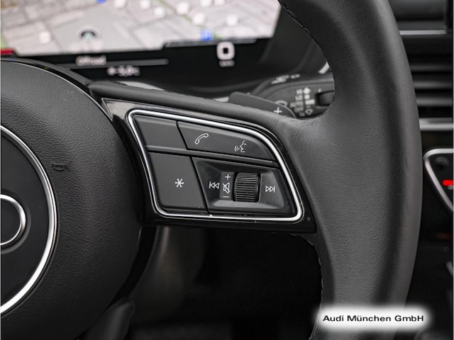 Audi A4 35 TFSI Avant S-Line S-Tronic