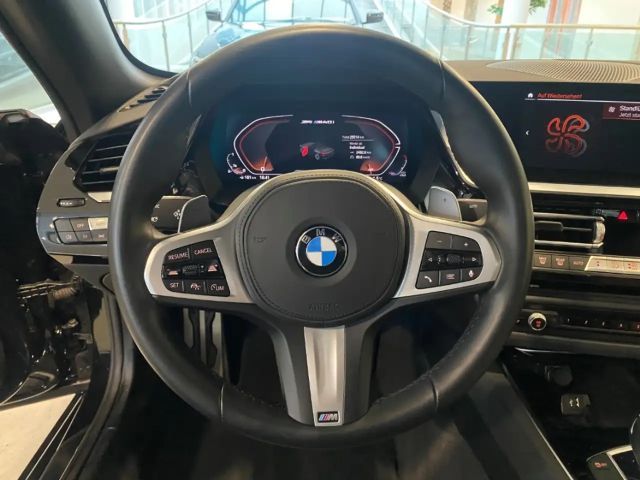 BMW Z4 Cabrio Roadster