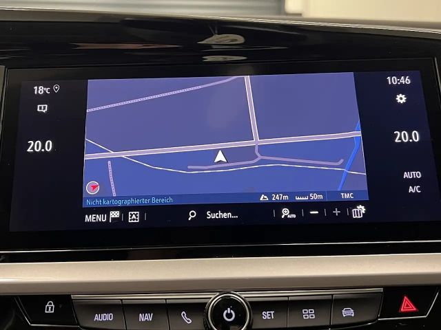 Opel Grandland X Business Elegance