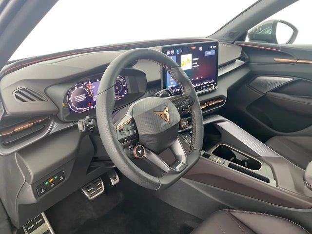 Cupra Terramar 1.5 e-Hybrid VZ