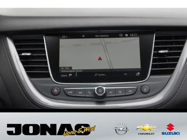 Opel Grandland X 1.6 Turbo Elegance