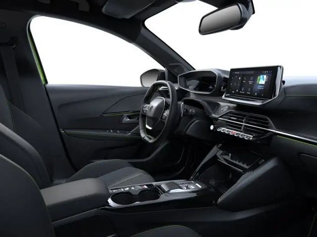 Peugeot 208 GT-Line Hybrid