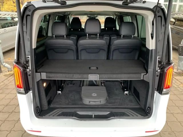 Mercedes-Benz EQV 300 Limousine Lang