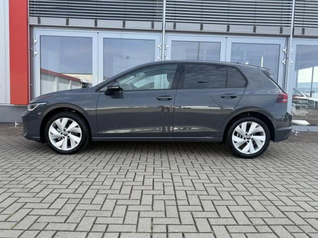 Volkswagen Golf DSG Life