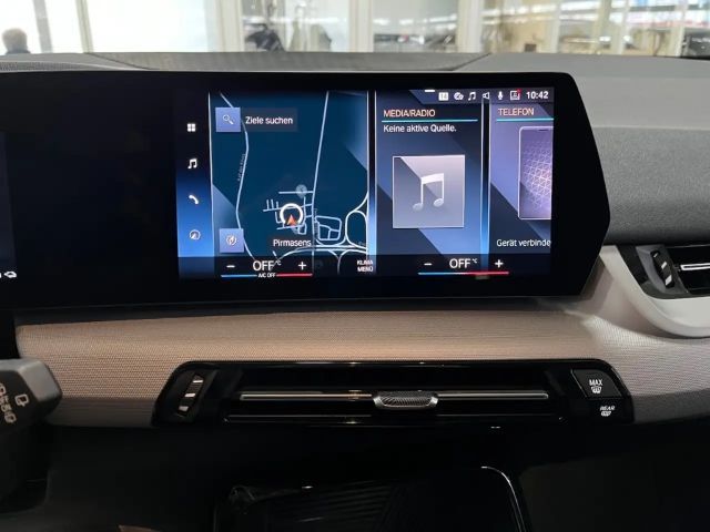 BMW 225 Active Tourer xDrive