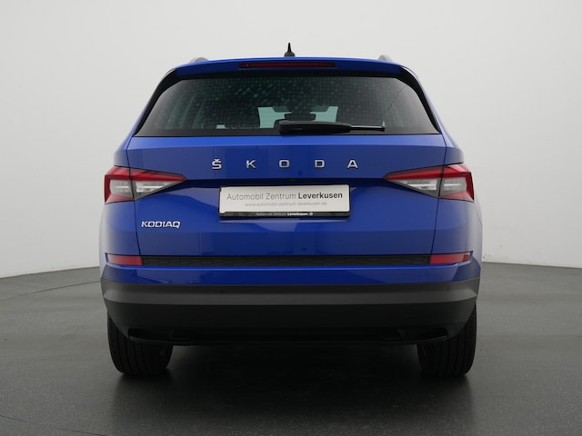 Skoda Kodiaq Ambition Clever