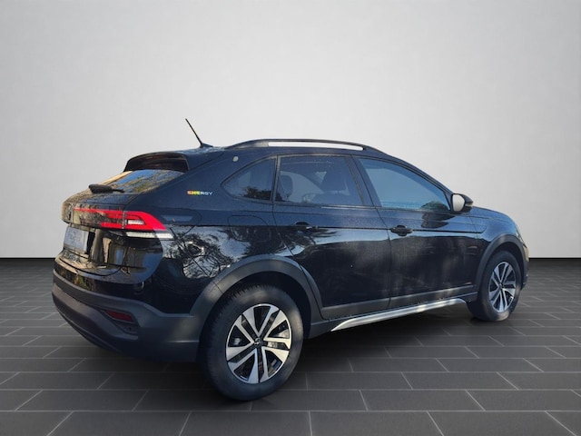 Volkswagen Taigo Taigo ENERGY 1,0 l TSI OPF 85 kW (116 PS) 6-Gang