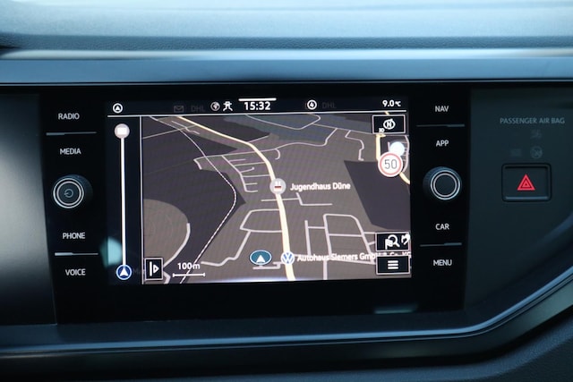 Volkswagen Polo Trendline