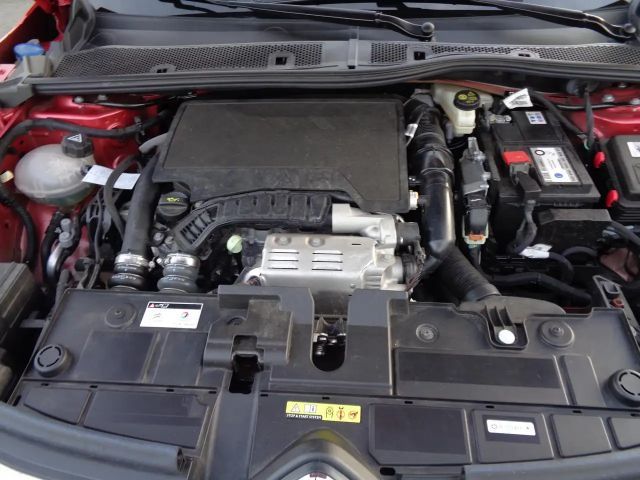 Citroën C4 PureTech Shine