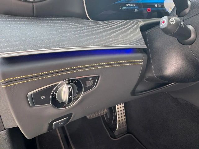 Mercedes-Benz AMG GT AMG Line Coupé