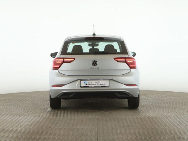 Volkswagen Polo 1.0 TSI IQ.Drive Style