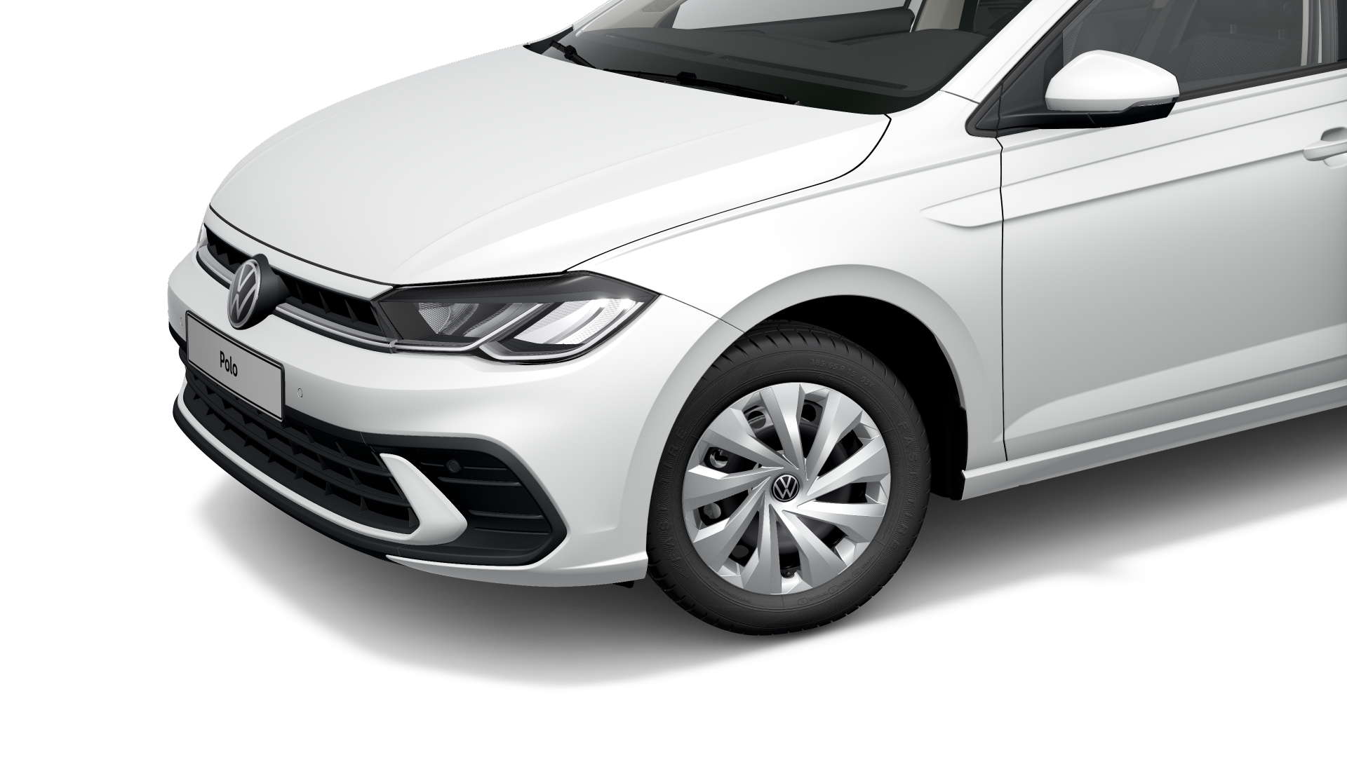 Volkswagen Polo Polo 1.0 | KLIMA BLUETOOTH SITZHEIZUNG ISOFIX