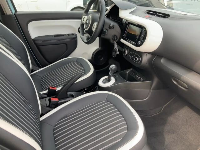 Renault Twingo E-Tech
