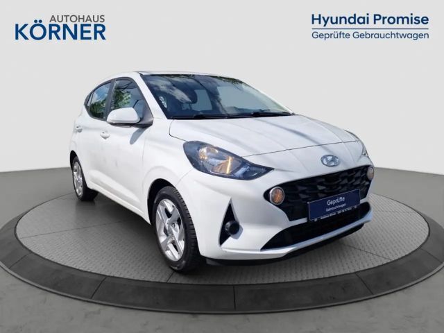 Hyundai i10 1.2 Trend