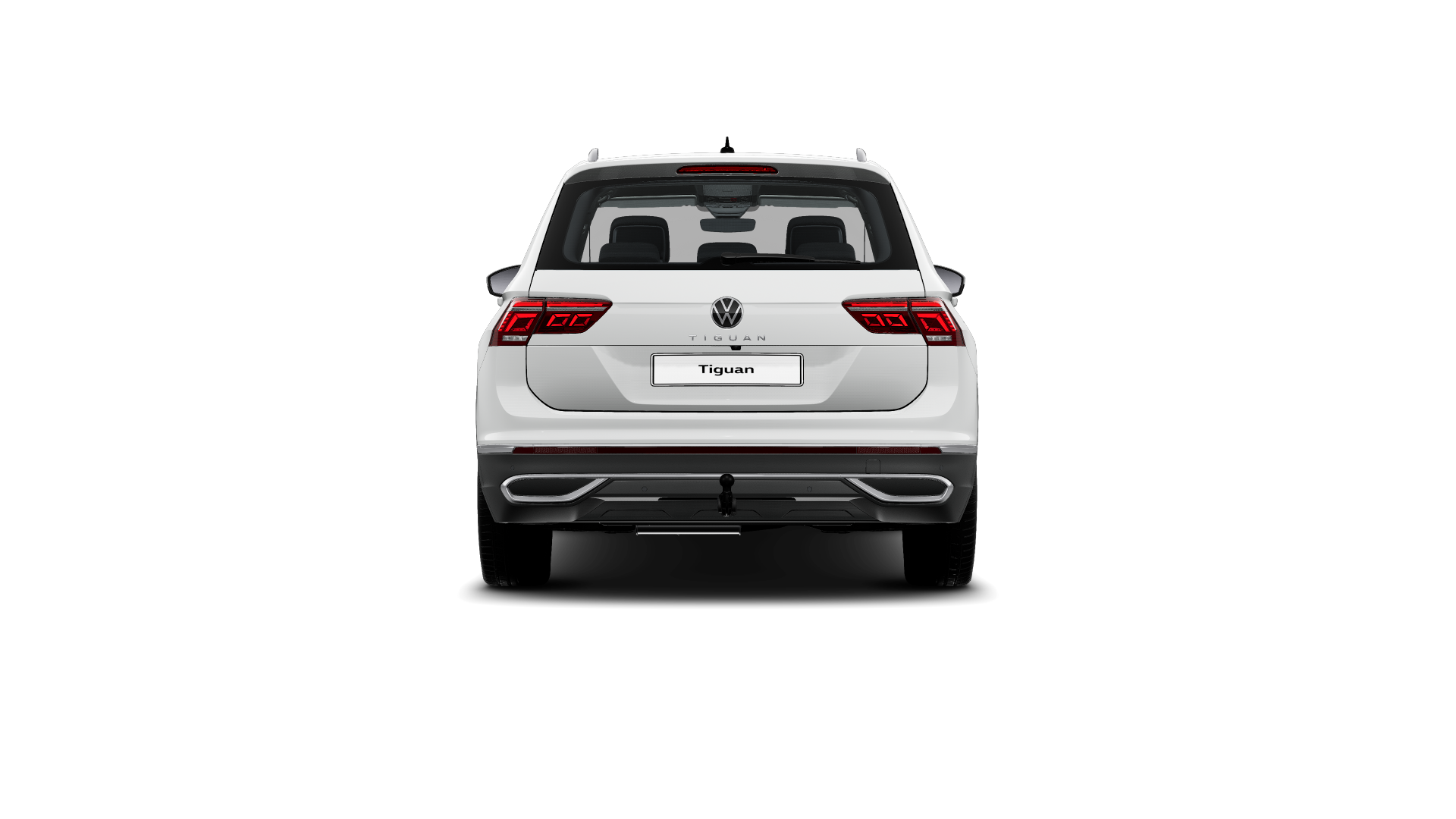 Volkswagen Tiguan Elegance Elegance