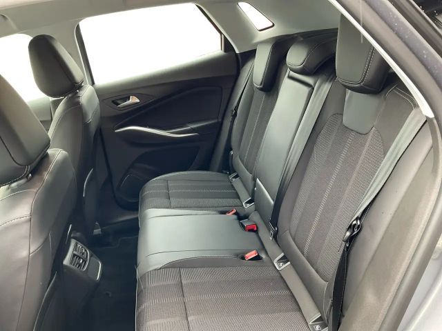 Opel Grandland X 1.2 Turbo Enjoy Turbo