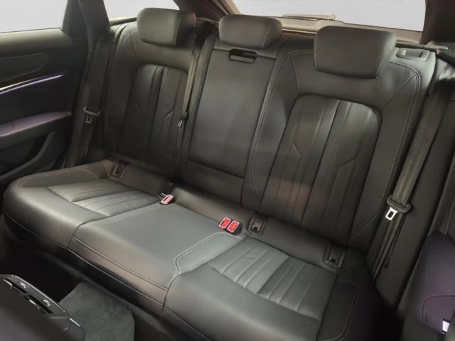 Audi A6 3.0 TDI Avant Quattro