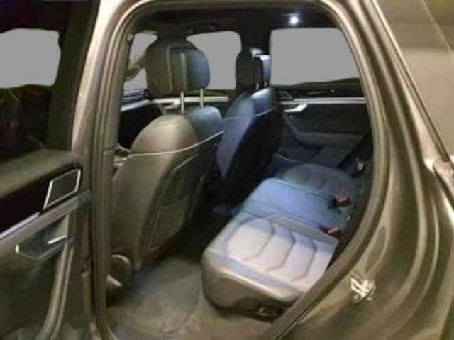 Volkswagen Touareg 3.0 V6 TDI 3.0 V6 TSI 4Motion