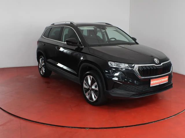 Skoda Karoq 1.0 TSI Selection