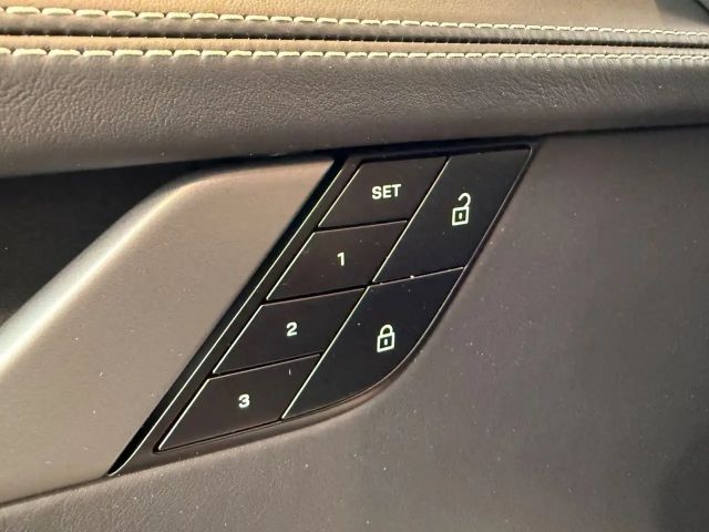 Porsche 992 4S Carrera Coupé