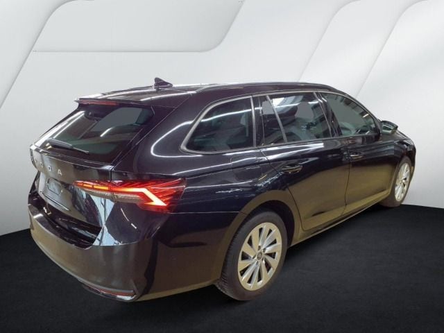 Skoda Octavia 1.5 TSI Combi Selection