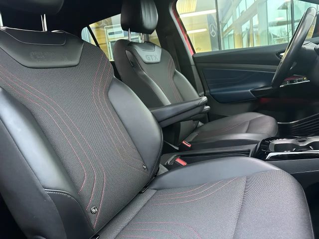 Volkswagen ID.4 220 kW 4Motion GTX