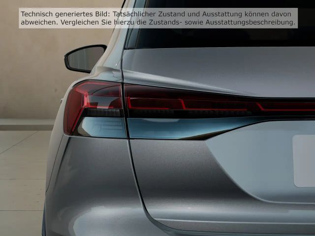 Audi Q4 e-tron 35 S-Line