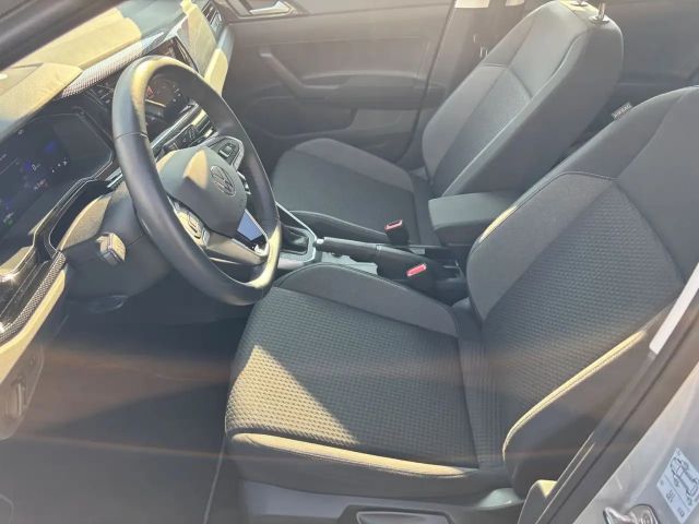 Volkswagen Taigo 1.0 TSI DSG Life