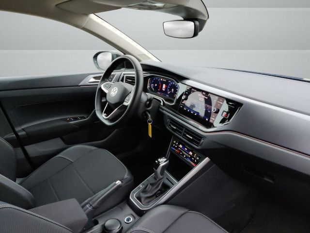 Volkswagen Taigo 1.0 TSI IQ.Drive Style