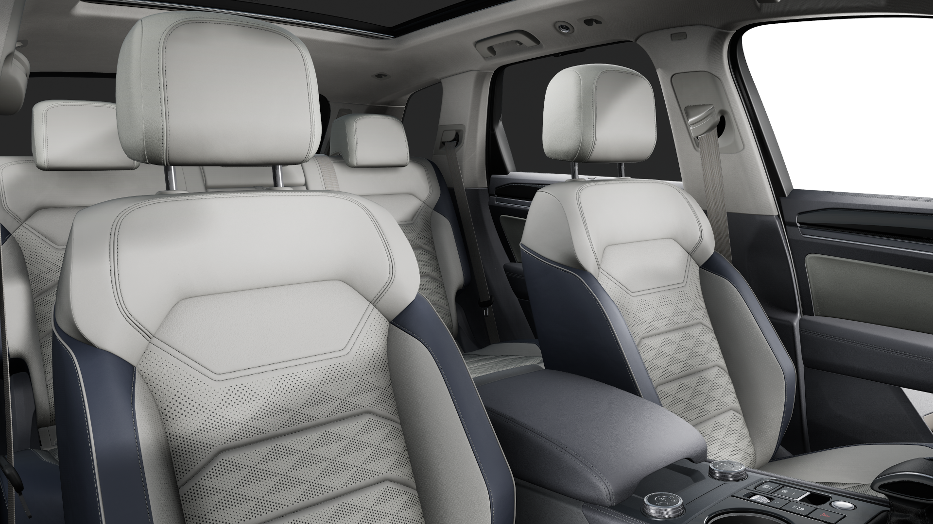 Volkswagen Touareg 3.0 V6 TDI R-Line