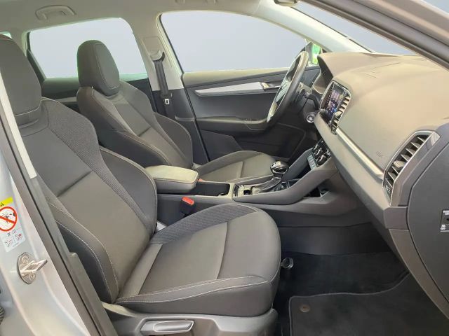 Skoda Karoq 2.0 TDI Ambition