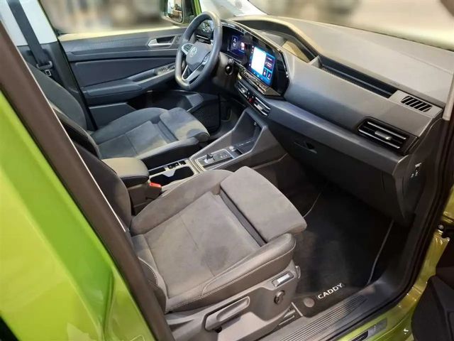 Volkswagen Caddy 2.0 TDI DSG Maxi Style