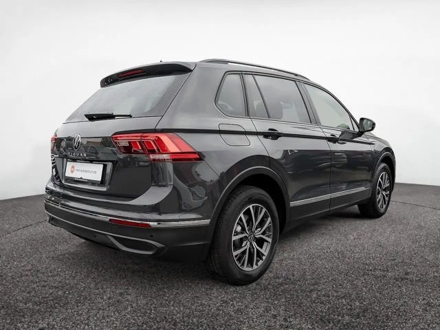 Volkswagen Tiguan 1.5 TSI Life
