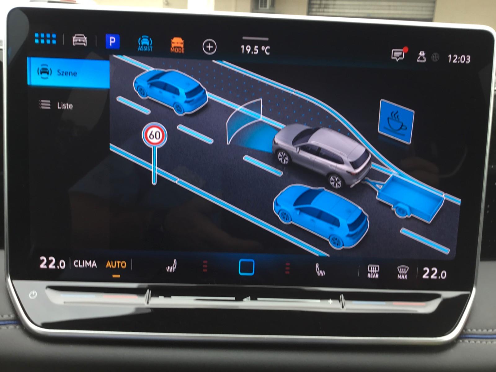 Volkswagen Tiguan 2.0 TDI DSG R-Line