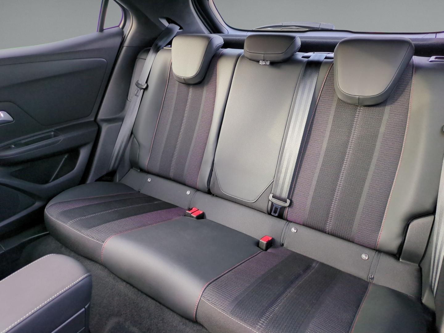 Opel Mokka GS-Line Grand Sport Turbo