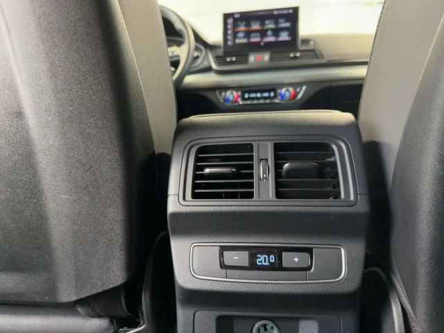 Audi Q5 40 TDI Quattro S-Line