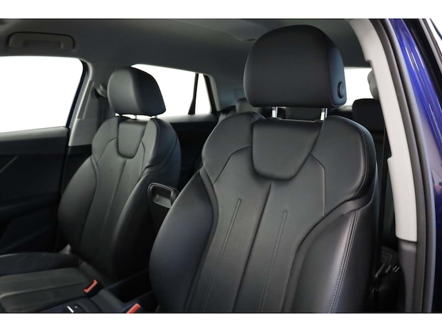 Audi Q2 35 TDI Quattro S-Tronic