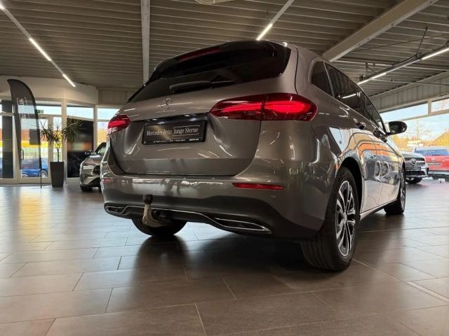 Mercedes-Benz B 200 Progressive