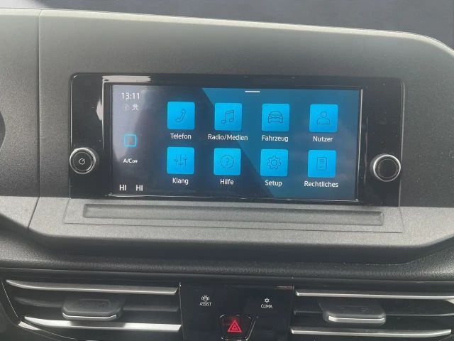 Volkswagen Caddy Life Maxi