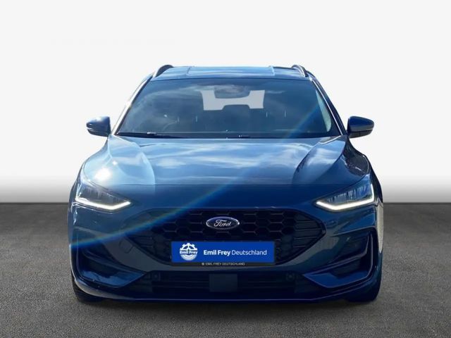 Ford Focus ST Line Wagon