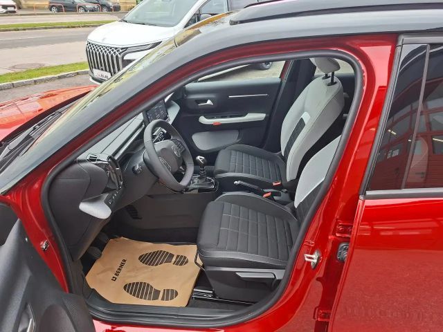 Citroën C3 Max PureTech