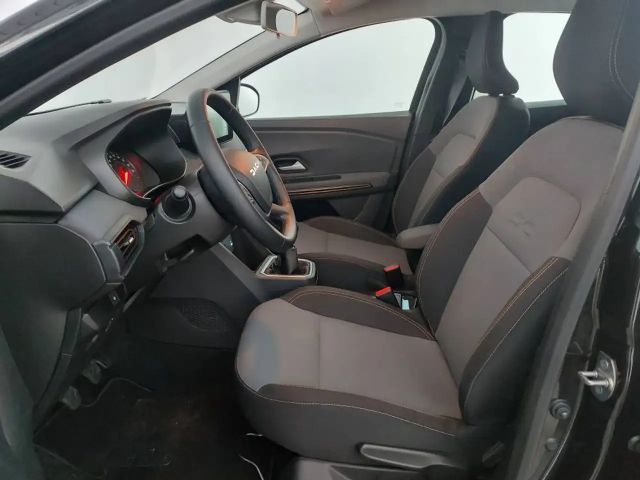 Dacia Sandero Extreme Stepway