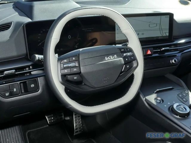 Kia Sportage GT-Line Vierwielaandrijving