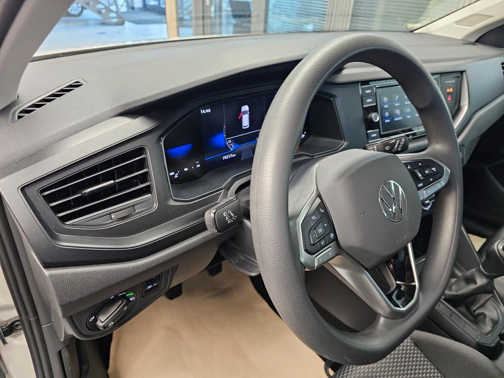 Volkswagen Taigo App-Connect,LED,Digital-Cockpit,